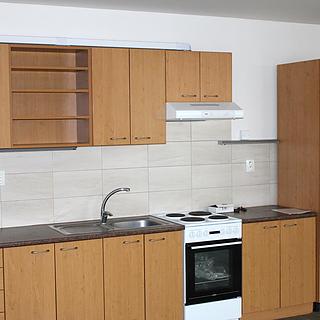 Pronájem bytu 1+kk, garsoniery 67 m&sup2; Hradec Králové