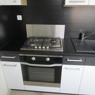 Pronájem bytu 1+1 35 m&sup2; Hradec Králové