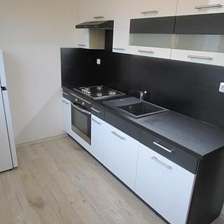 Pronájem bytu 1+1 35 m&sup2; Hradec Králové