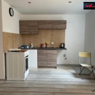 Pronájem bytu 3+1 75 m² Doksy Staré Splavy, Pod Borným