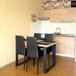 Pronájem bytu 2+kk 41 m² Česká Lípa, Brněnská