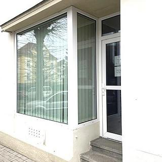 Pronájem kanceláře 40 m² Ústí nad Labem Klíše, Bezručova
