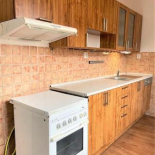 Pronájem bytu 3+1 75 m² Česká Lípa, Svatopluka Čecha