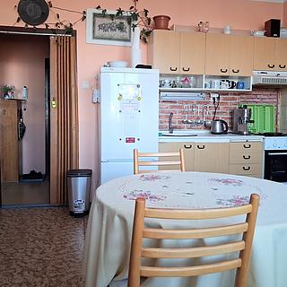 Prodej bytu 2+kk 40 m² Česká Lípa, Špálova