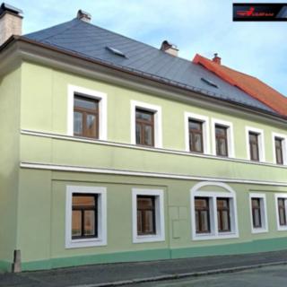 Prodej rodinného domu 211 m² Dubá, Luční