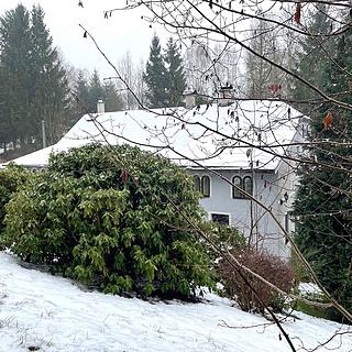 Prodej rodinného domu 450 m² Dolní Poustevna Marketa