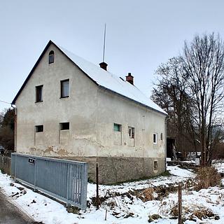 Prodej rodinného domu 210 m² Kunratice