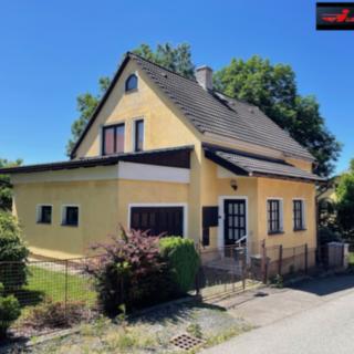 Prodej rodinného domu 200 m² Kamenický Šenov, Švermova