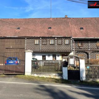 Prodej rodinného domu 350 m² Veselé
