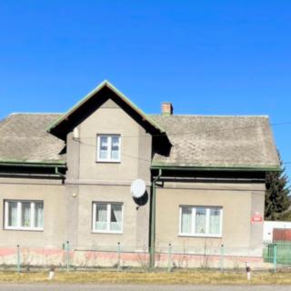 Prodej rodinného domu 240 m² Nový Bor, Skalická