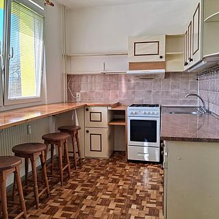 Prodej bytu 4+1 78 m² Nový Bor, Husova