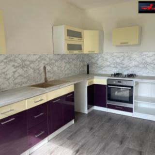 Pronájem bytu 4+1 101 m² Česká Lípa, Lomená