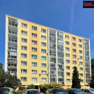 Prodej bytu 3+1 80 m² Krásná Lípa