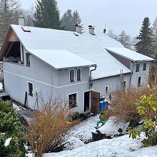 Prodej rodinného domu 450 m² Dolní Poustevna Marketa