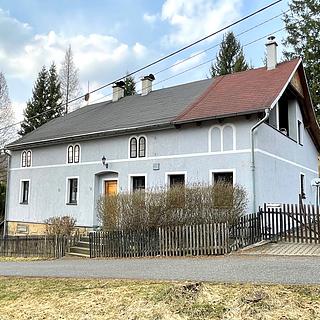 Prodej rodinného domu 250 m&sup2; Dolní Poustevna