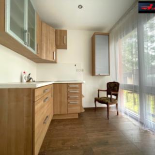 Pronájem bytu 1+1 49 m² Doksy Staré Splavy