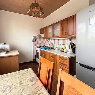 Prodej bytu 3+1 70 m² Česká Lípa, Bardějovská