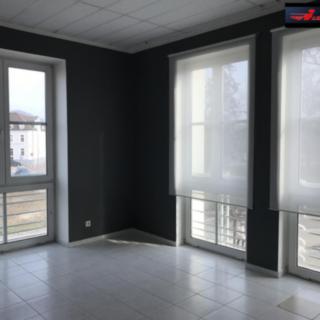 Pronájem kanceláře 39 m² Česká Lípa, Hrnčířská
