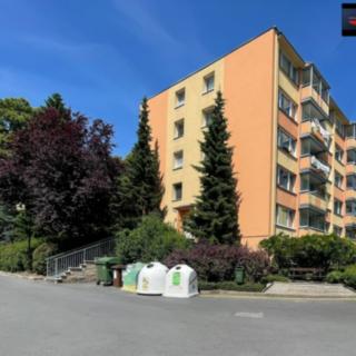 Prodej bytu 3+1 73 m² Krásná Lípa