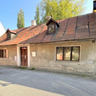 Prodej rodinného domu 100 m² Mimoň