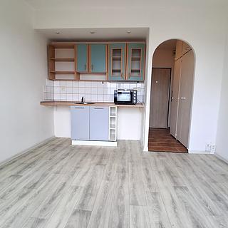 Pronájem bytu 1+kk, garsoniery 20 m&sup2; Česká Lípa