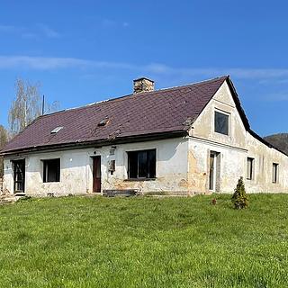 Prodej rodinného domu 119 m&sup2; Volfartice
