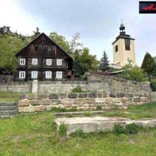 Prodej rodinného domu 300 m² Jestřebí