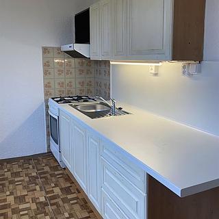 Pronájem bytu 2+1 56 m&sup2; Česká Lípa