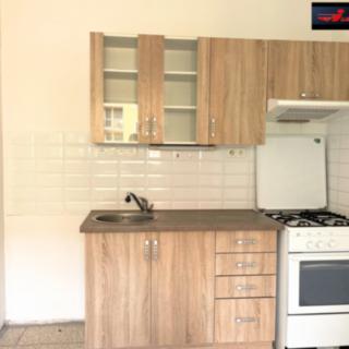 Pronájem bytu 1+1 42 m² Česká Lípa