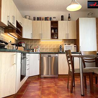 Prodej bytu 3+1 77 m² Děčín