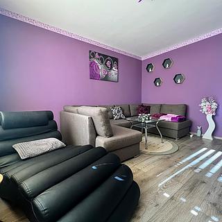 Pronájem bytu 2+1 56 m² Česká Lípa, Bardějovská