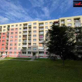 Prodej bytu 4+1 101 m² Česká Lípa, Lomená