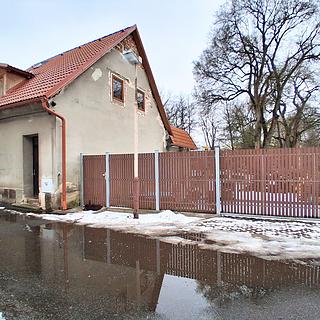 Prodej rodinného domu 147 m² Česká Lípa, Mikovcova