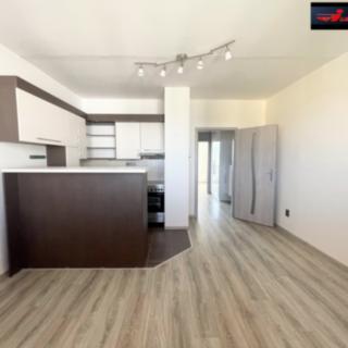 Pronájem bytu 2+kk 43 m² Cvikov II
