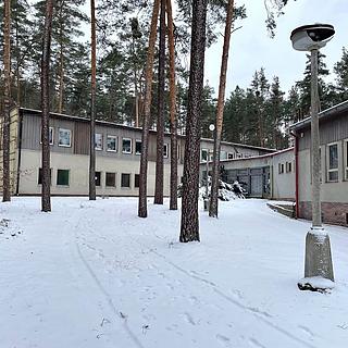 Prodej hotelu a penzionu 25 m² Doksy, Pod Borným