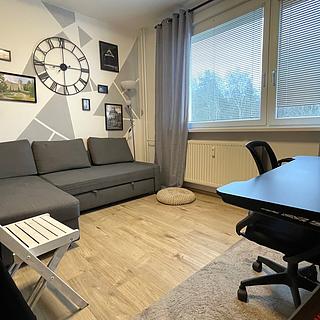 Prodej bytu 2+kk 43 m² Nový Bor, Rumburských hrdinů