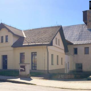Prodej ostatního komerčního prostoru 795 m² Úštěk -Českolipské Předměstí