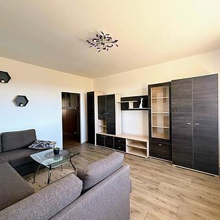 Pronájem bytu 2+1 56 m² Česká Lípa, Bardějovská