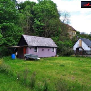 Prodej stavební parcely 971 m² Dubá