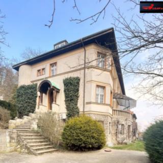 Prodej rodinného domu 573 m² Nový Bor Arnultovice, Svatopluka Čecha