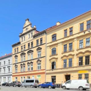 Prodej bytu 2+kk 74 m² Děčín