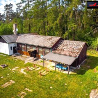 Prodej hotelu a penzionu 286 m² Doksy, Bílý kámen