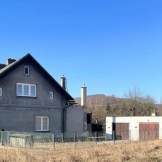 Prodej rodinného domu 240 m² Nový Bor, Skalická