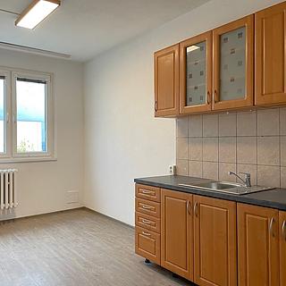 Pronájem bytu 3+1 75 m&sup2; Česká Lípa