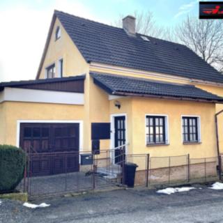 Prodej rodinného domu 200 m² Kamenický Šenov