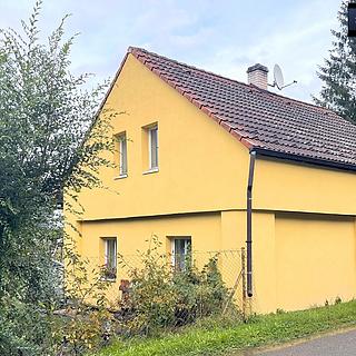 Prodej rodinného domu 75 m² Česká Lípa