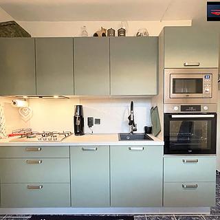 Prodej bytu 3+1 65 m² Česká Lípa, Červeného kříže