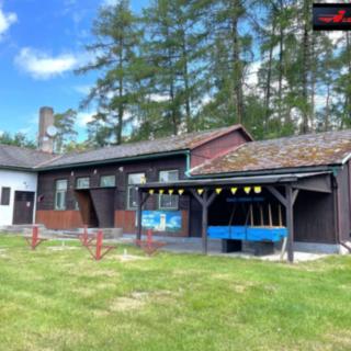 Prodej restaurace 286 m² Doksy, Bílý kámen