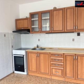 Prodej bytu 3+1 73 m² Krásná Lípa, Nemocniční