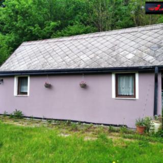 Prodej chaty 30 m² Dubá